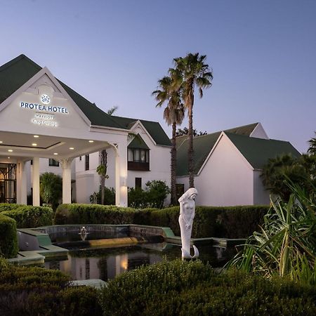 Protea Hotel By Marriott George King George Εξωτερικό φωτογραφία