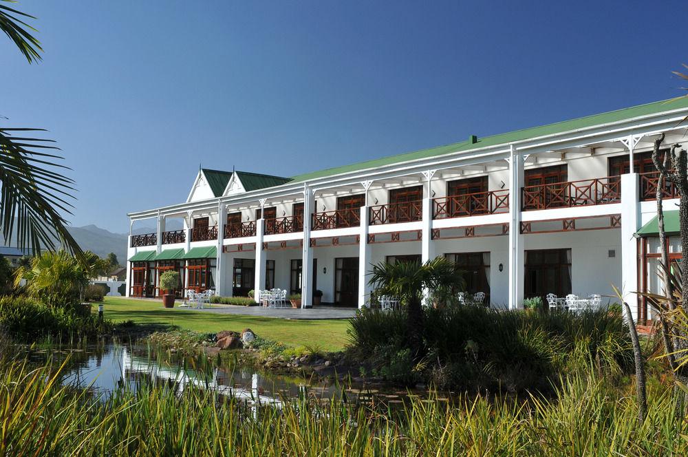 Protea Hotel By Marriott George King George Εξωτερικό φωτογραφία