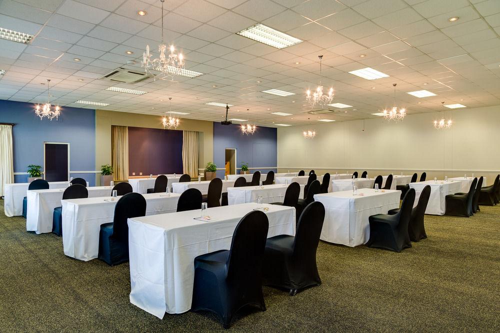 Protea Hotel By Marriott George King George Εξωτερικό φωτογραφία