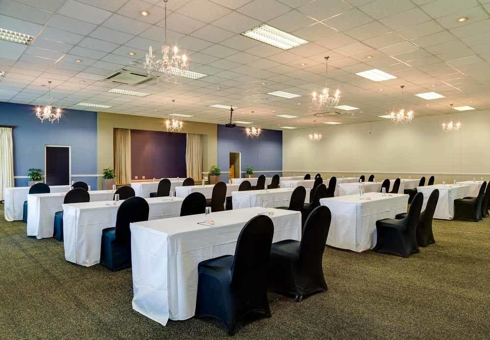 Protea Hotel By Marriott George King George Εξωτερικό φωτογραφία
