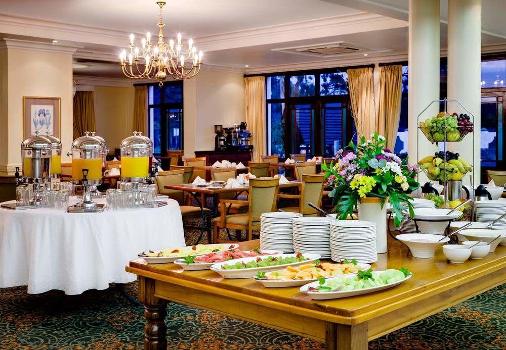 Protea Hotel By Marriott George King George Εξωτερικό φωτογραφία