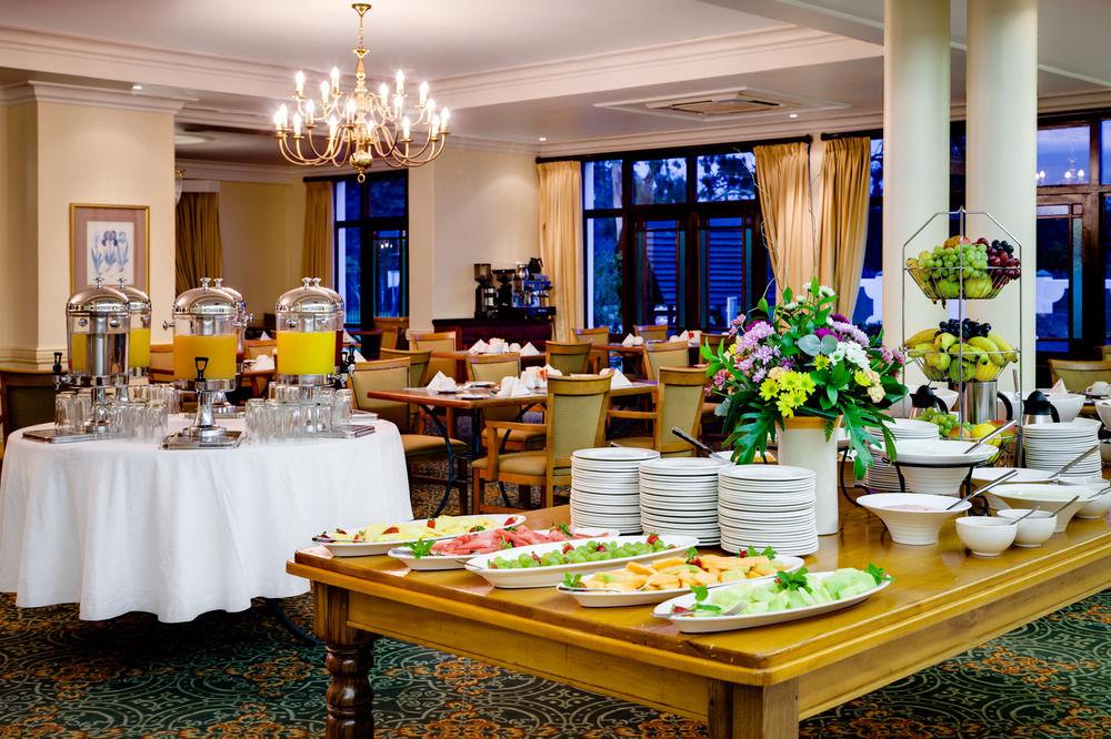 Protea Hotel By Marriott George King George Εξωτερικό φωτογραφία