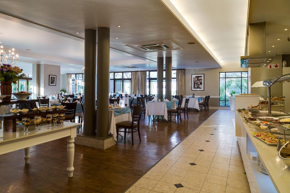 Protea Hotel By Marriott George King George Εξωτερικό φωτογραφία