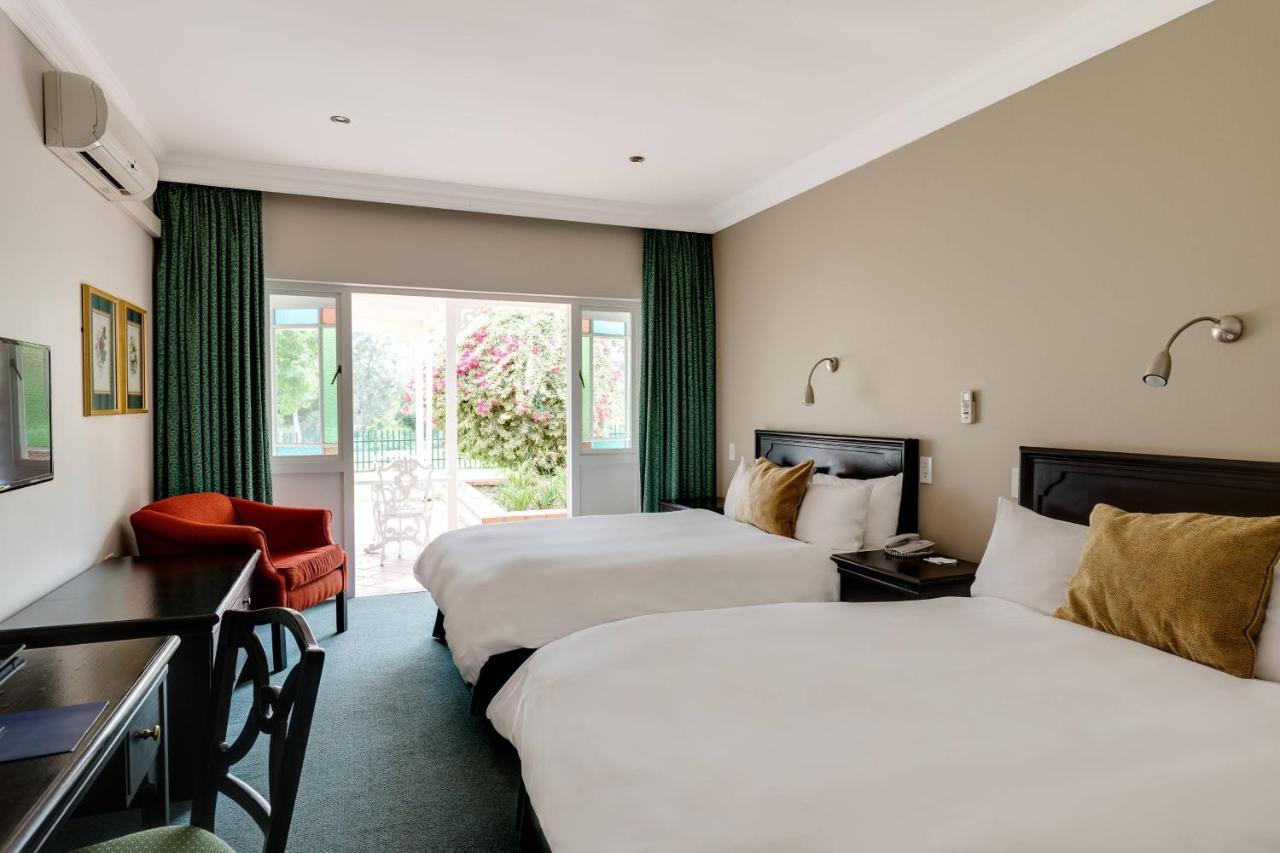 Protea Hotel By Marriott George King George Εξωτερικό φωτογραφία