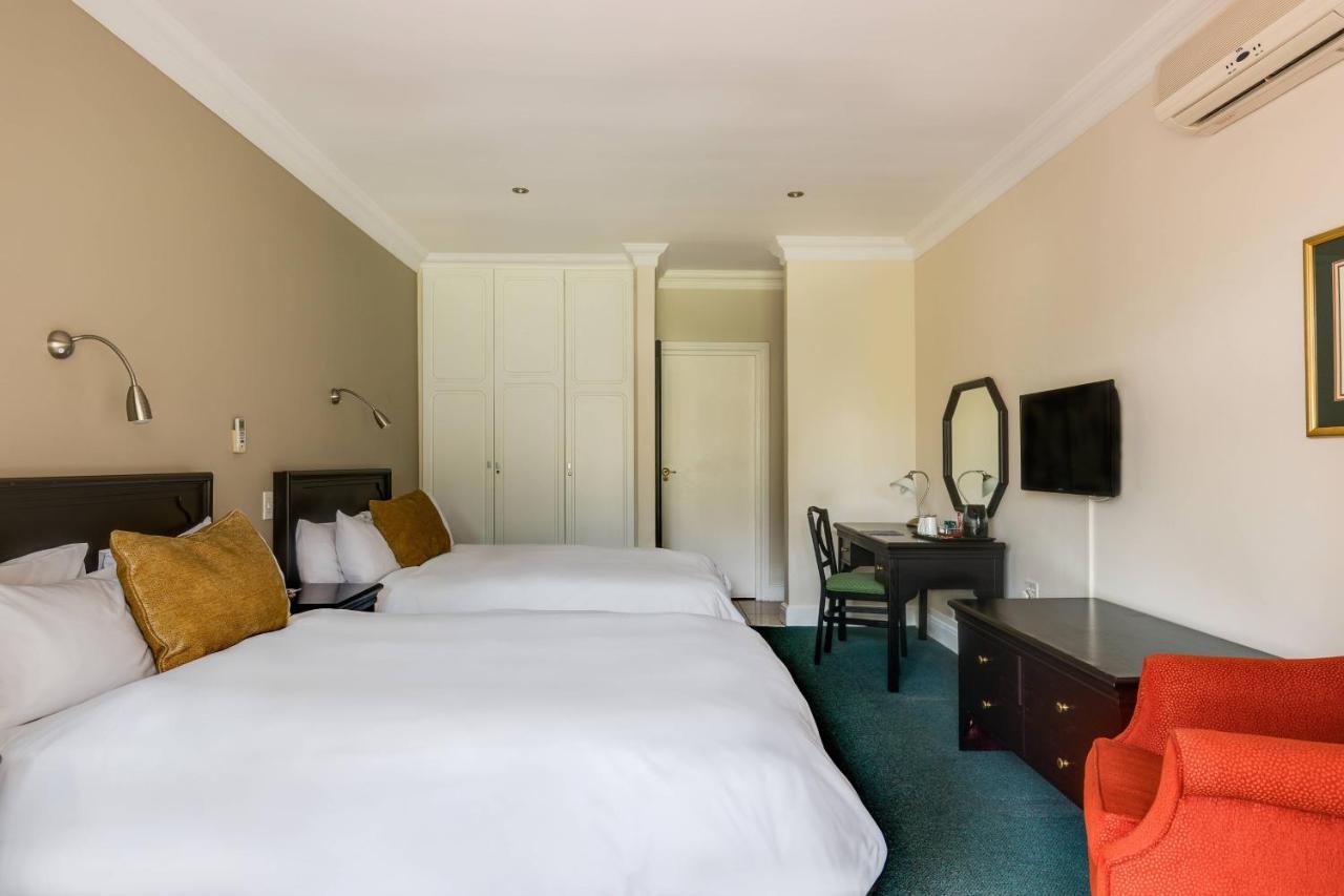 Protea Hotel By Marriott George King George Εξωτερικό φωτογραφία