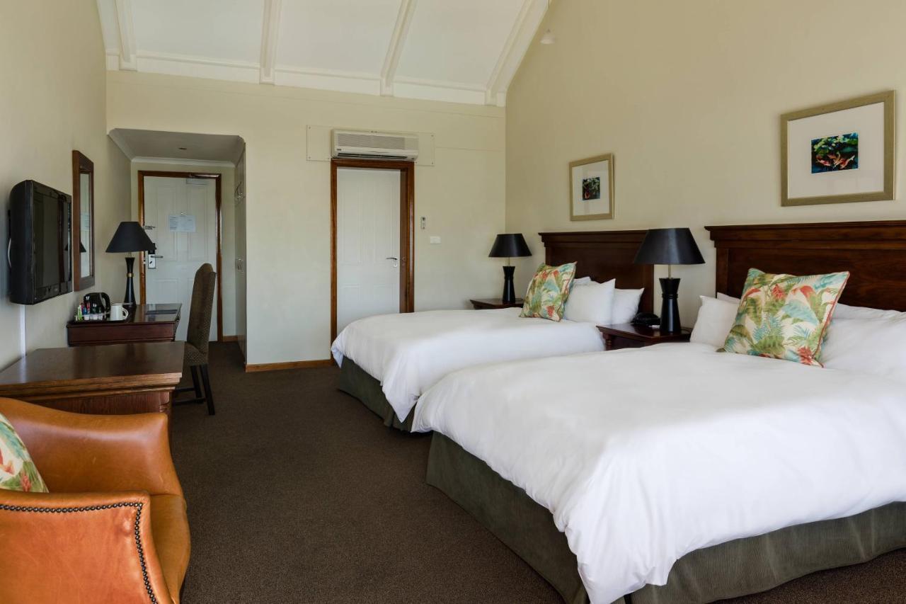 Protea Hotel By Marriott George King George Εξωτερικό φωτογραφία