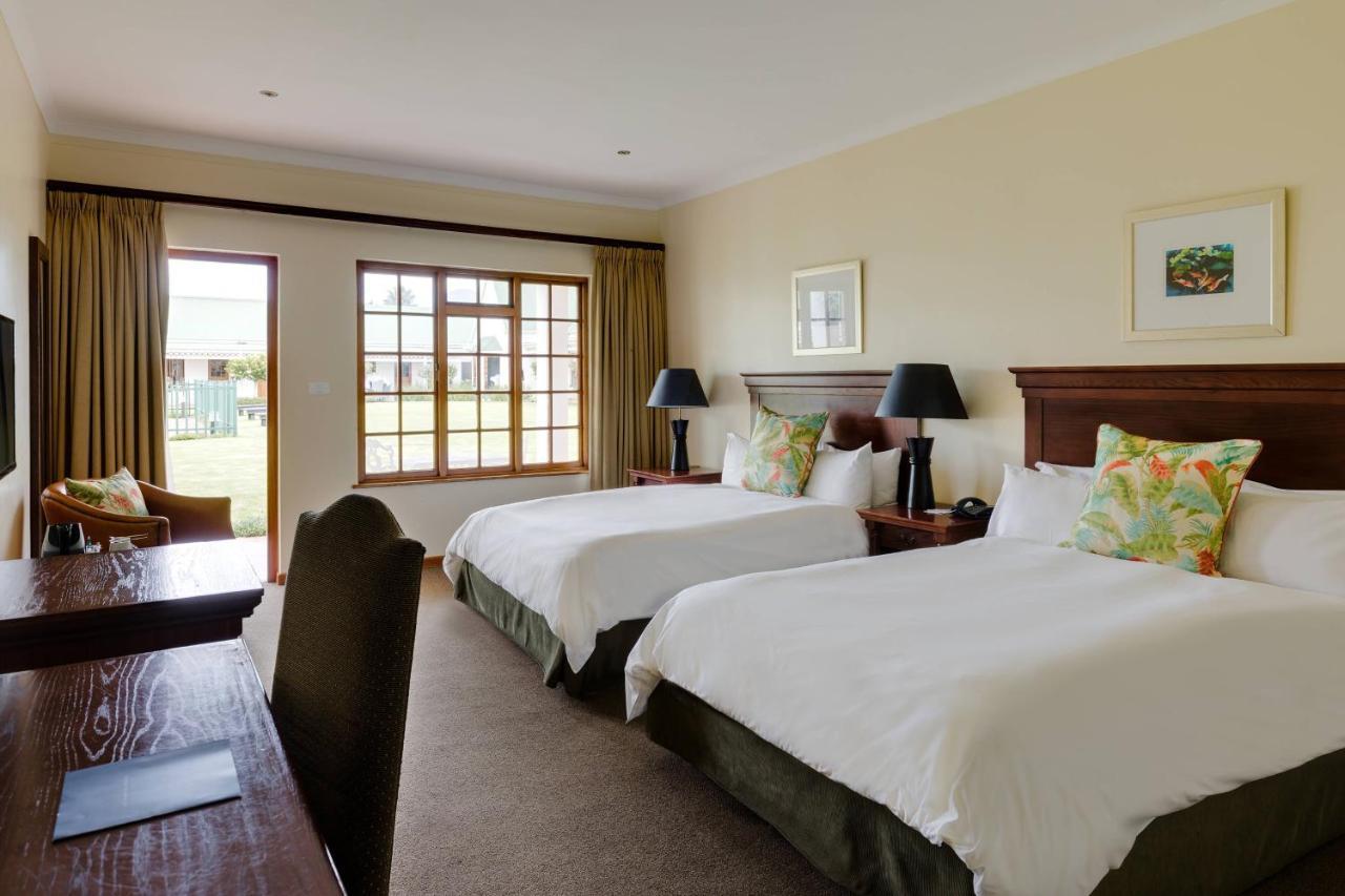 Protea Hotel By Marriott George King George Εξωτερικό φωτογραφία