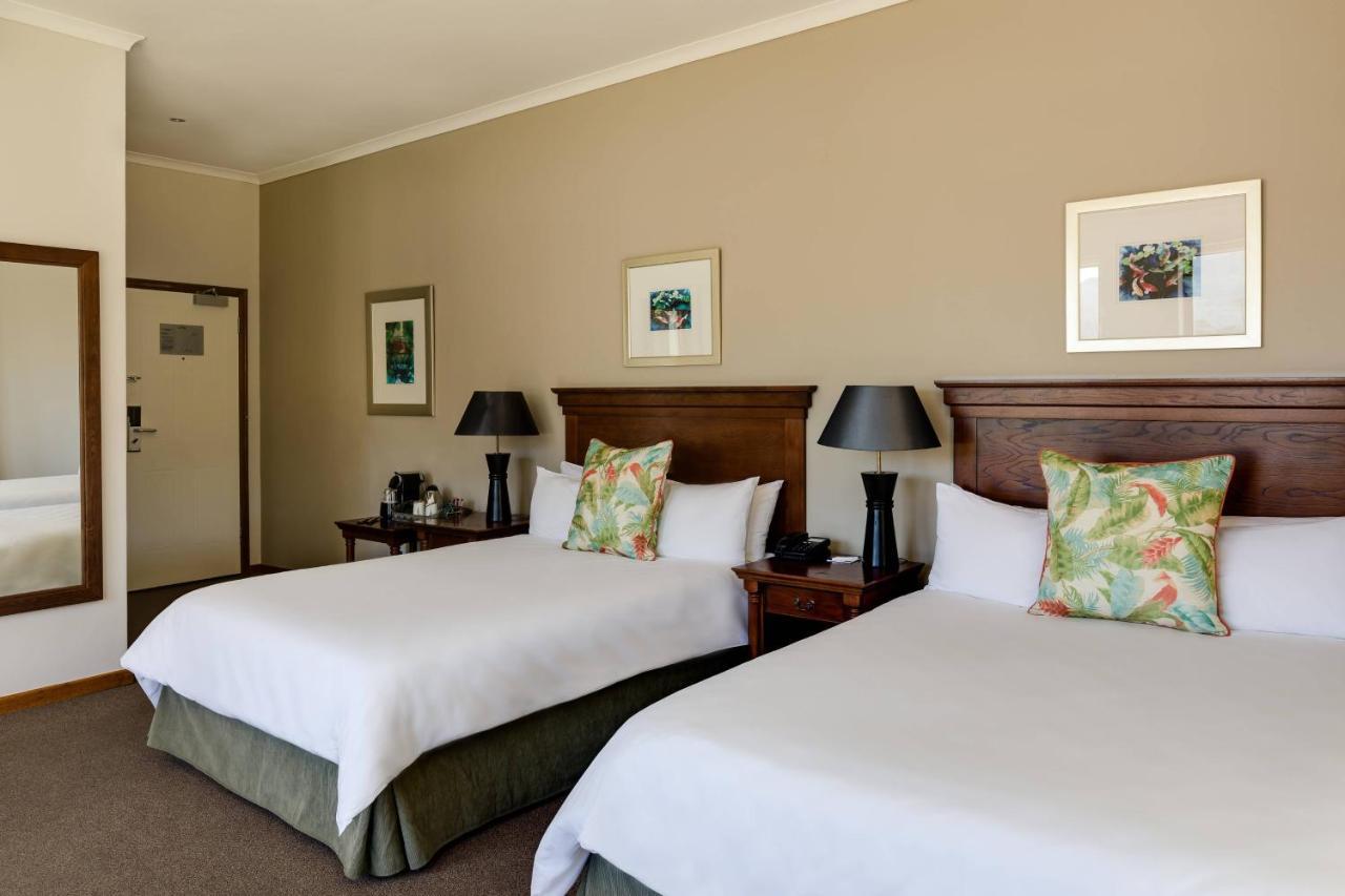 Protea Hotel By Marriott George King George Εξωτερικό φωτογραφία