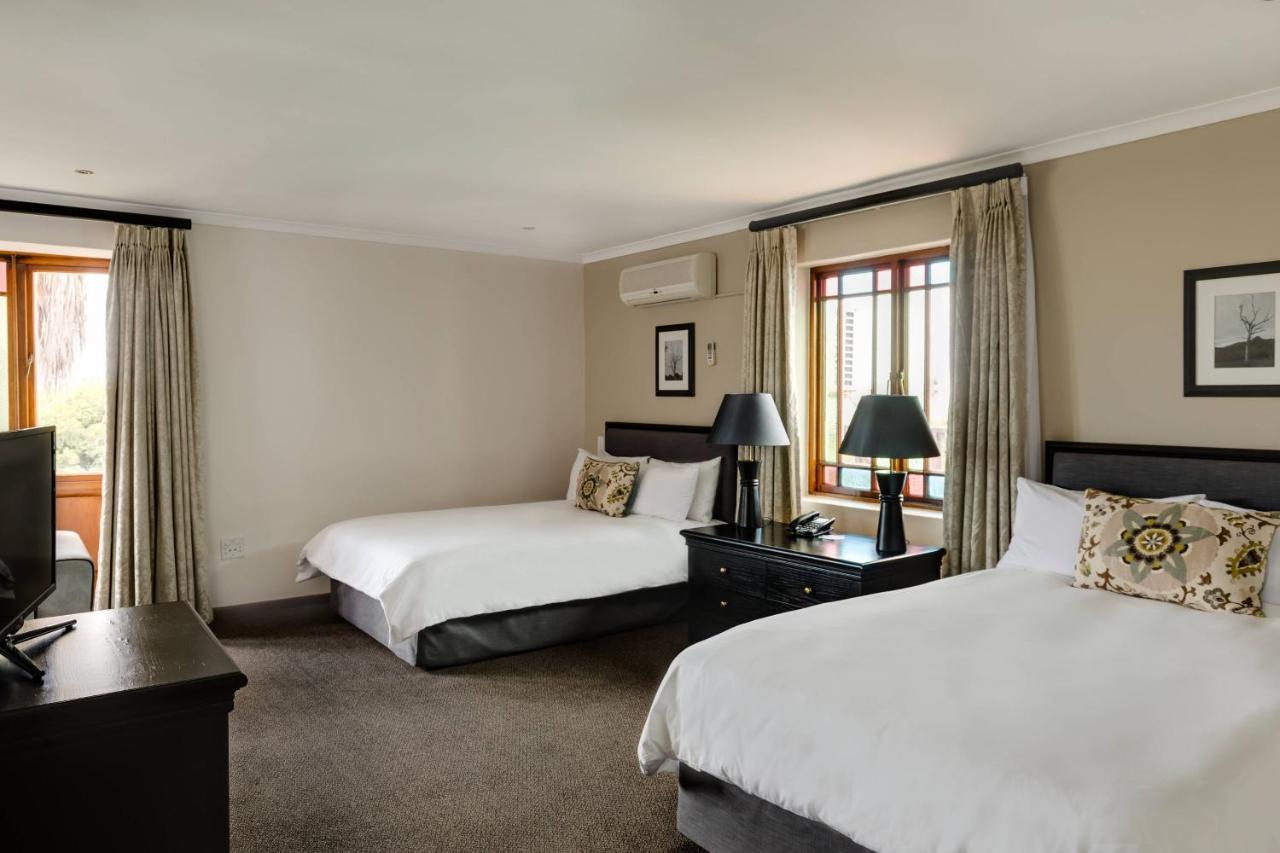 Protea Hotel By Marriott George King George Εξωτερικό φωτογραφία