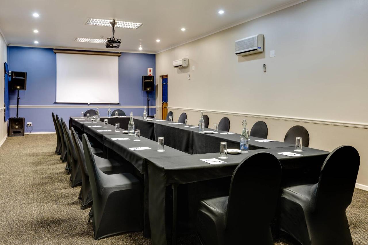 Protea Hotel By Marriott George King George Εξωτερικό φωτογραφία