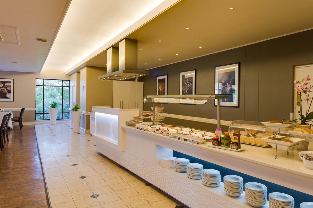 Protea Hotel By Marriott George King George Εξωτερικό φωτογραφία