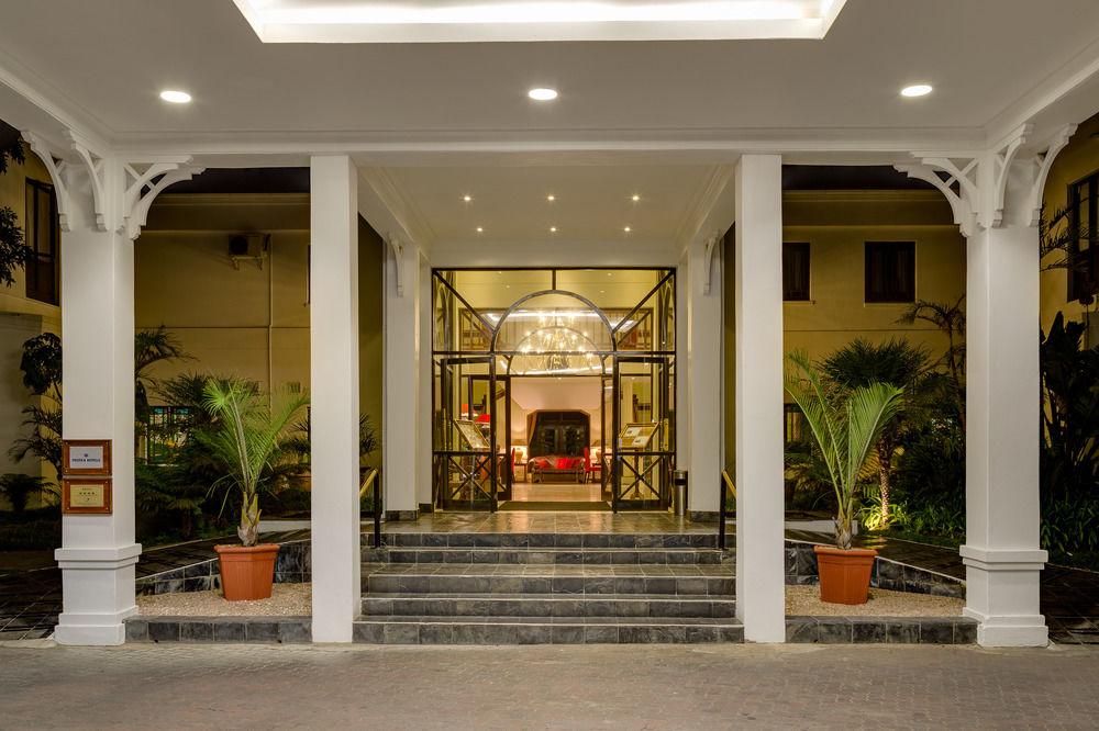 Protea Hotel By Marriott George King George Εξωτερικό φωτογραφία