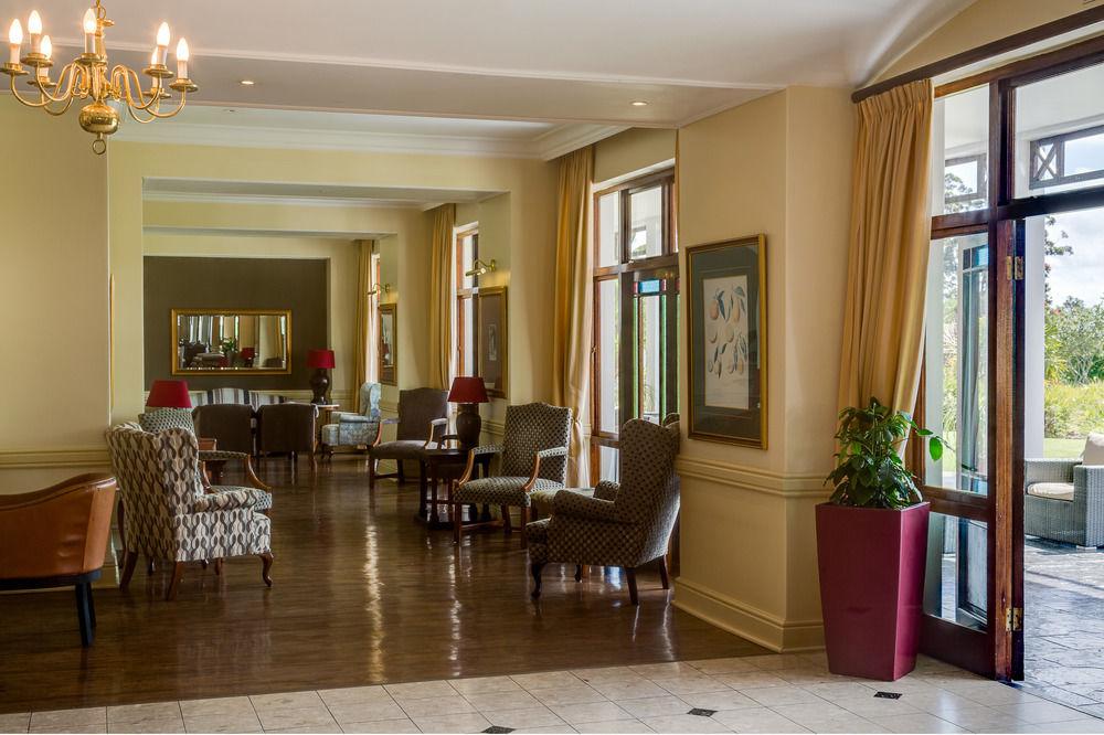Protea Hotel By Marriott George King George Εξωτερικό φωτογραφία