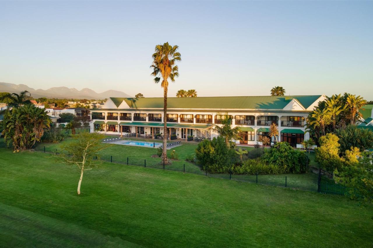 Protea Hotel By Marriott George King George Εξωτερικό φωτογραφία