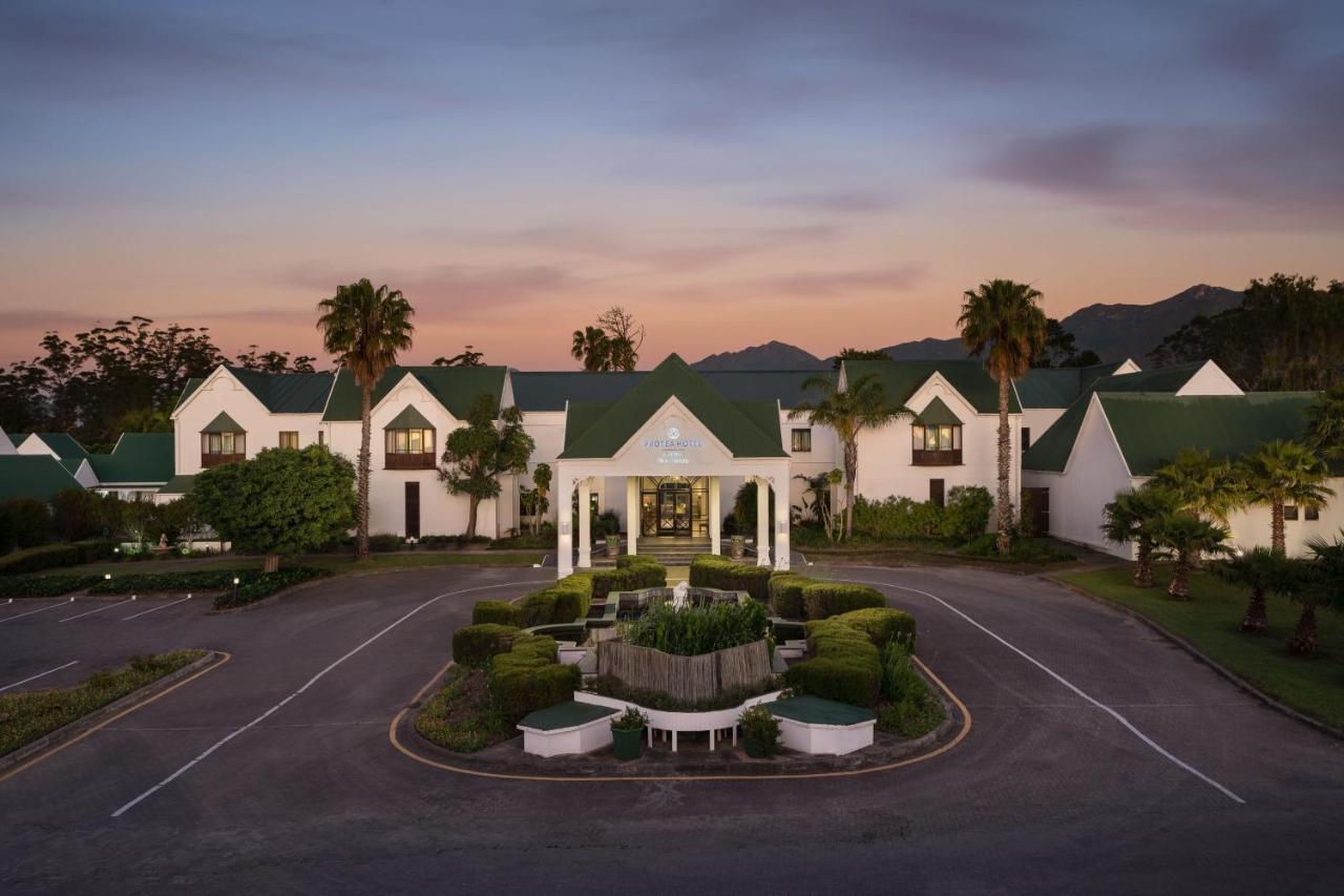 Protea Hotel By Marriott George King George Εξωτερικό φωτογραφία