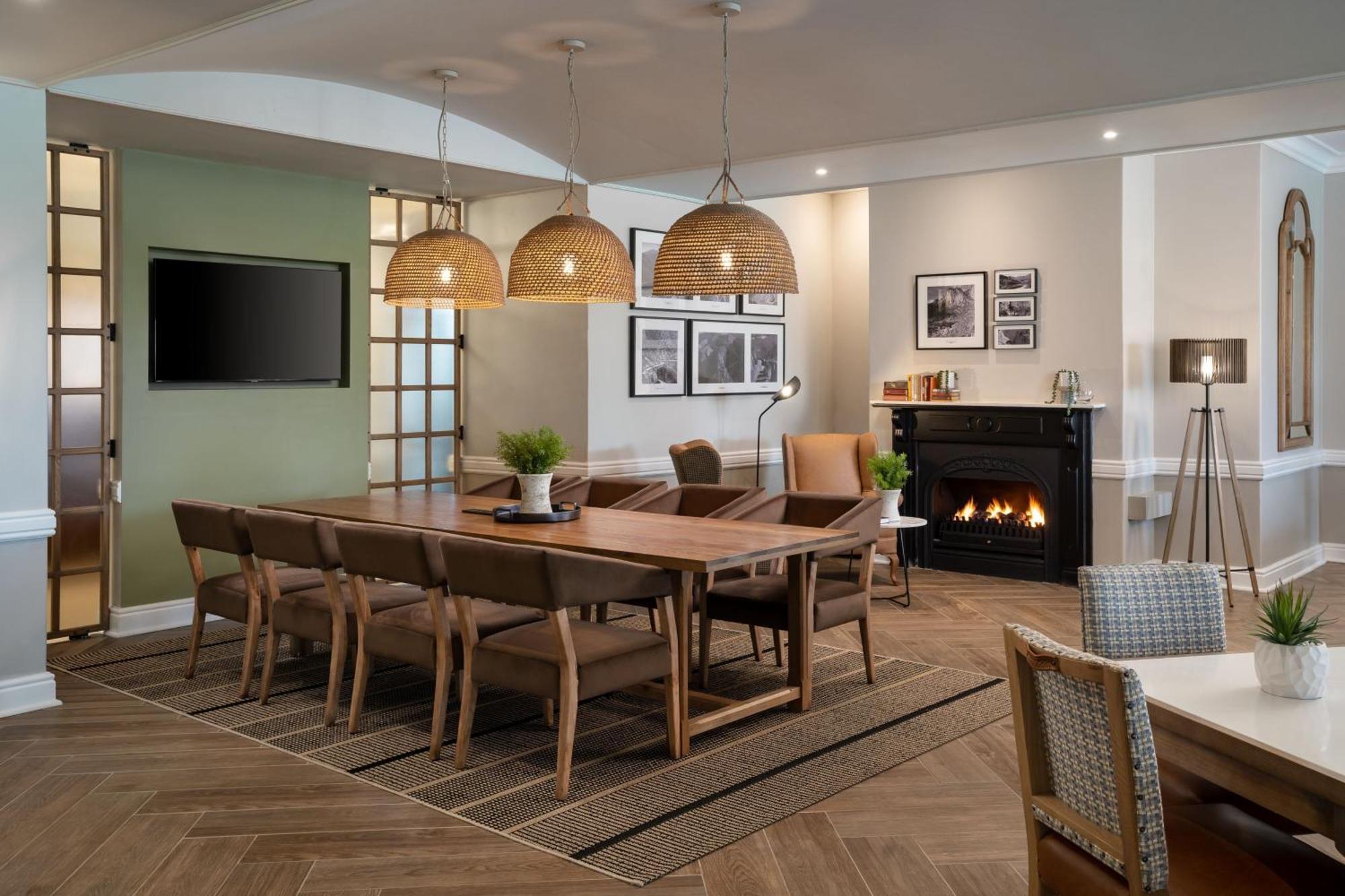 Protea Hotel By Marriott George King George Εξωτερικό φωτογραφία