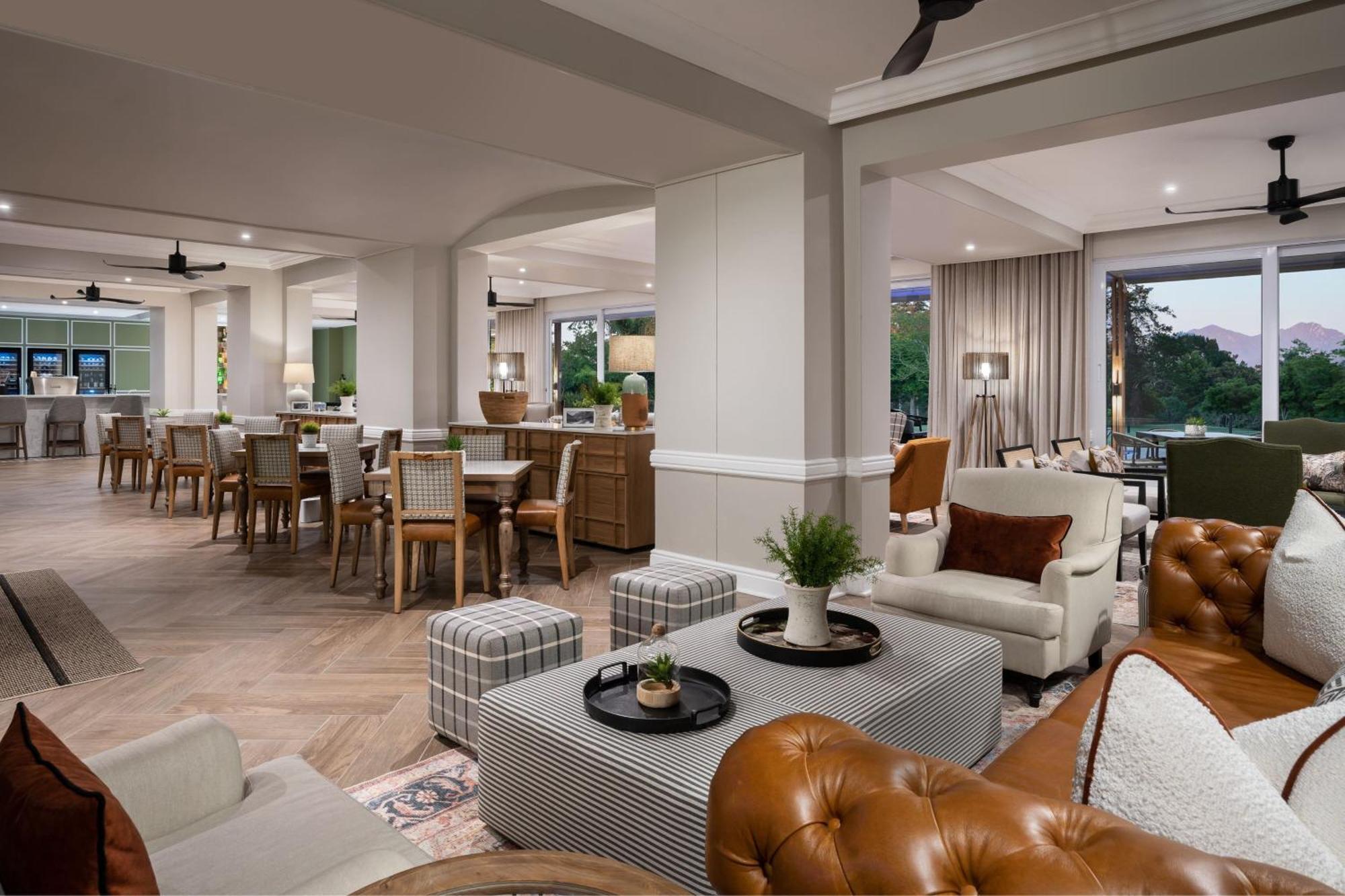Protea Hotel By Marriott George King George Εξωτερικό φωτογραφία