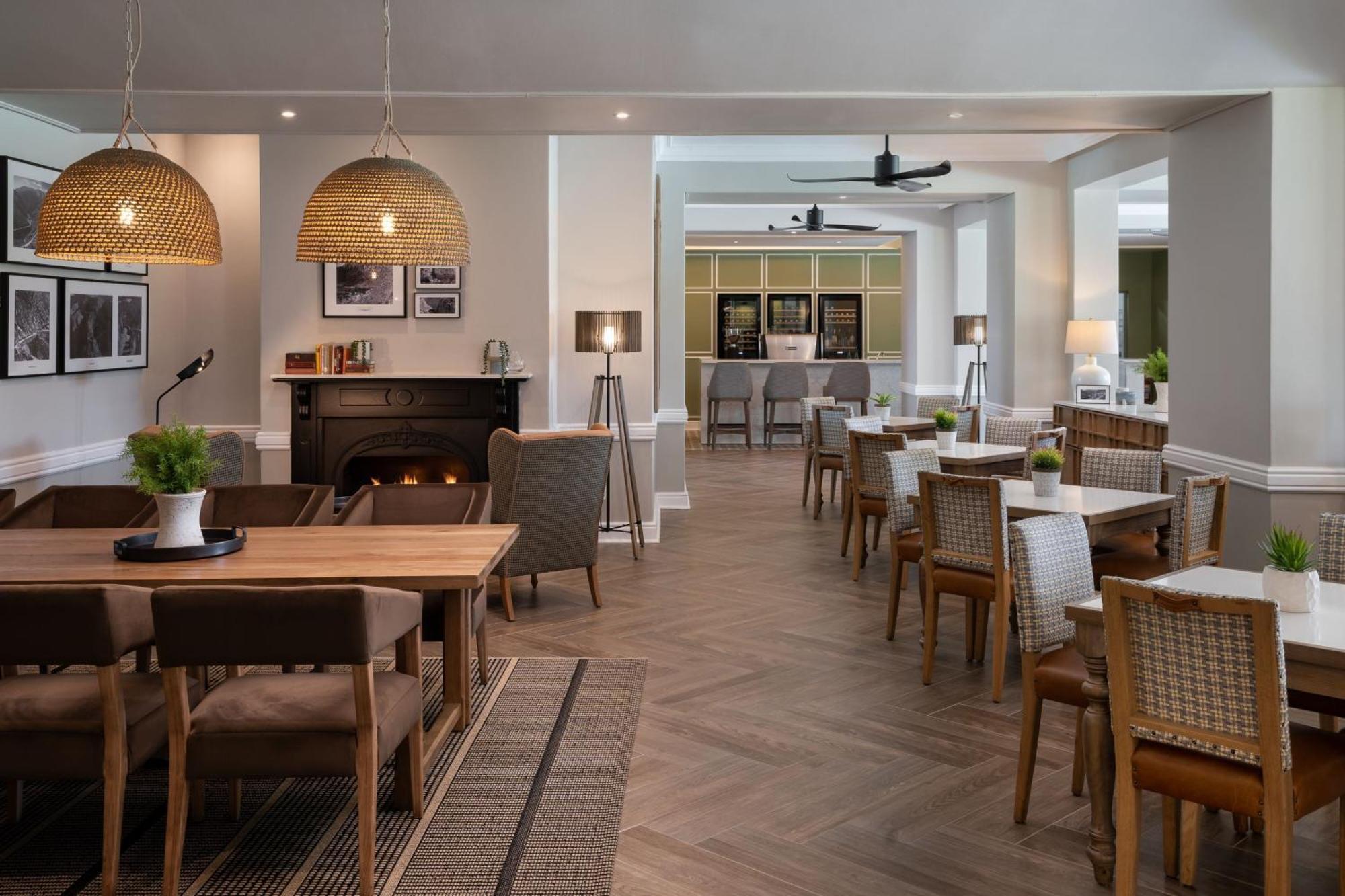 Protea Hotel By Marriott George King George Εξωτερικό φωτογραφία