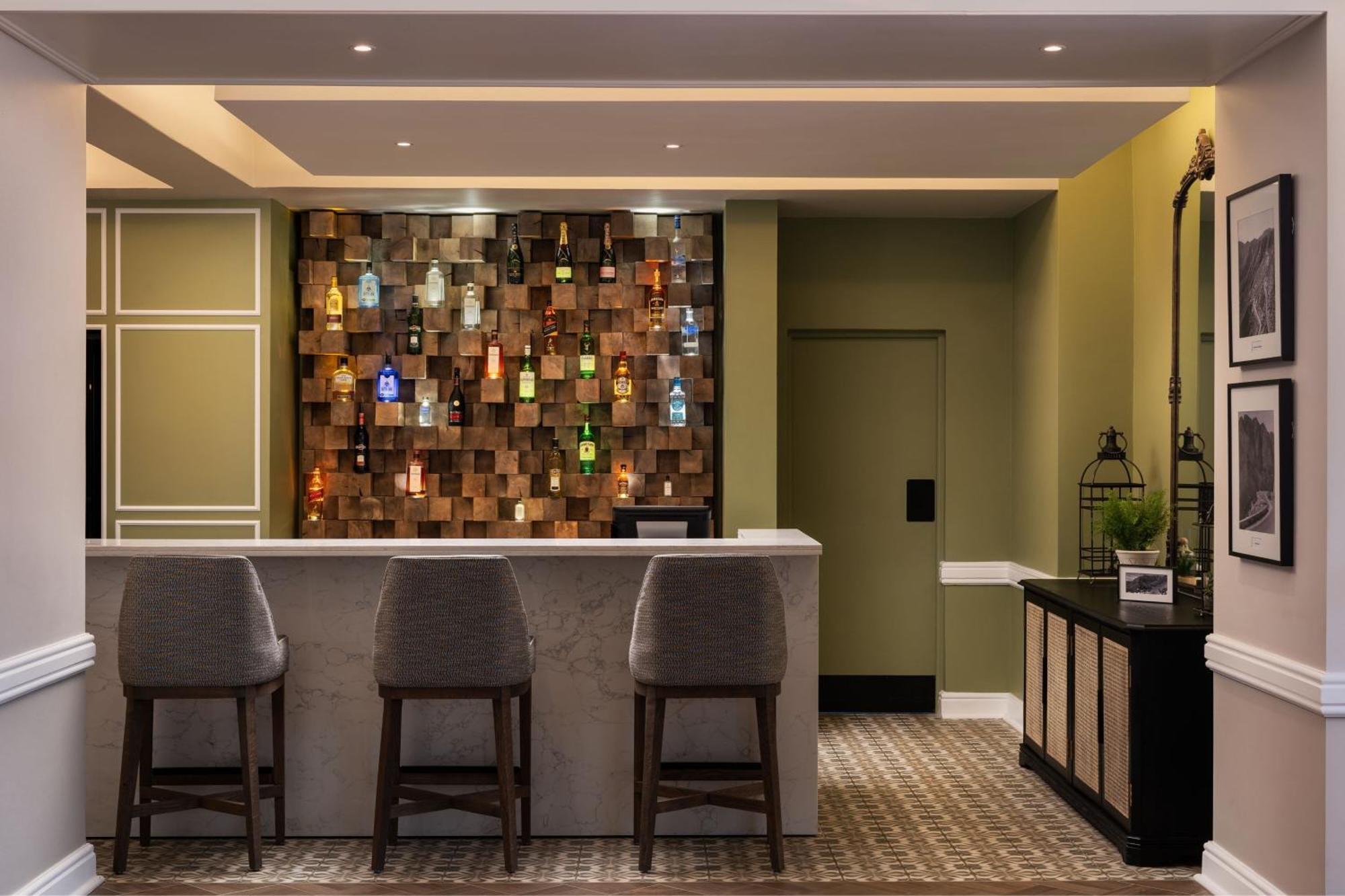 Protea Hotel By Marriott George King George Εξωτερικό φωτογραφία