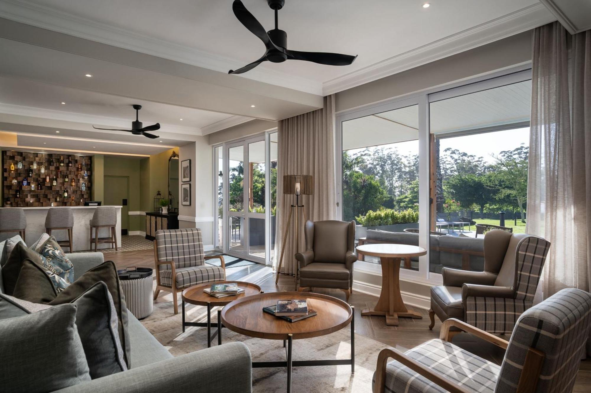 Protea Hotel By Marriott George King George Εξωτερικό φωτογραφία