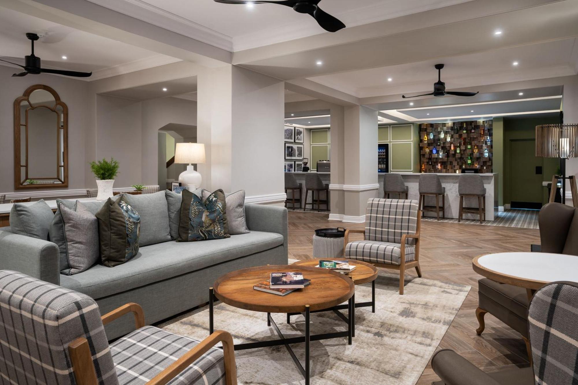 Protea Hotel By Marriott George King George Εξωτερικό φωτογραφία