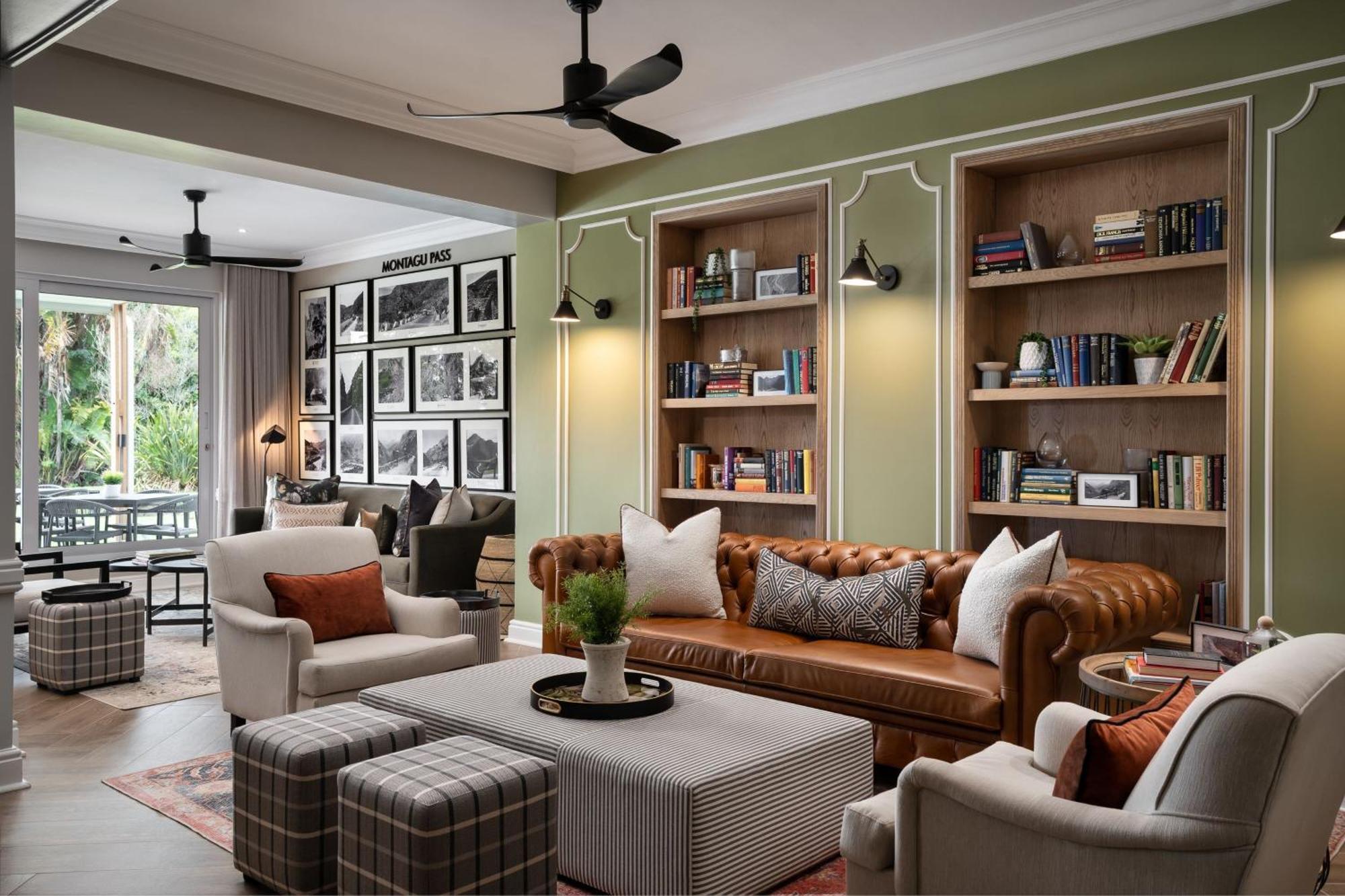 Protea Hotel By Marriott George King George Εξωτερικό φωτογραφία