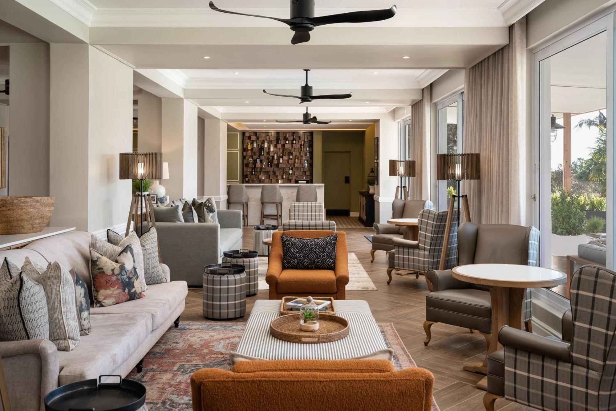 Protea Hotel By Marriott George King George Εξωτερικό φωτογραφία