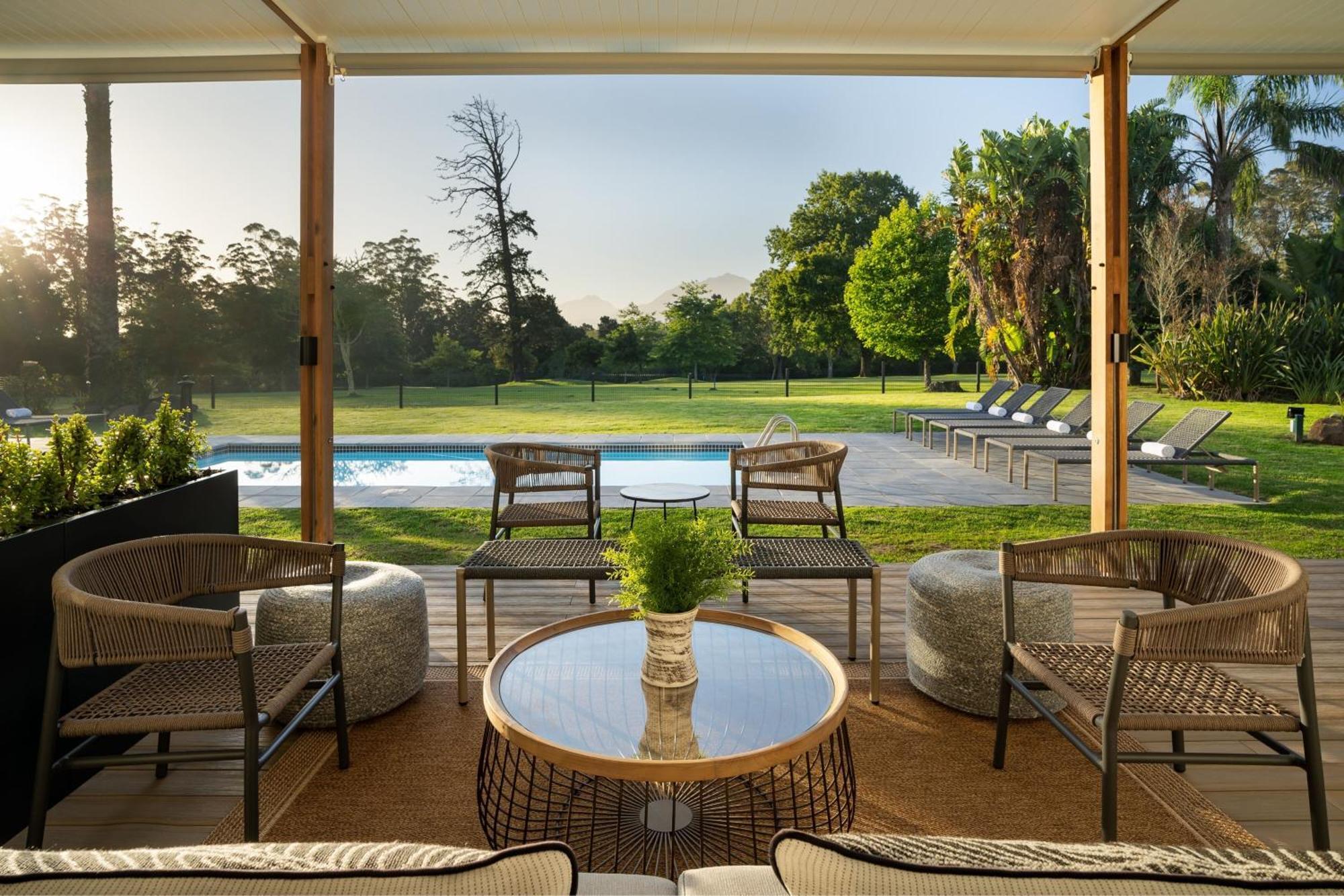 Protea Hotel By Marriott George King George Εξωτερικό φωτογραφία