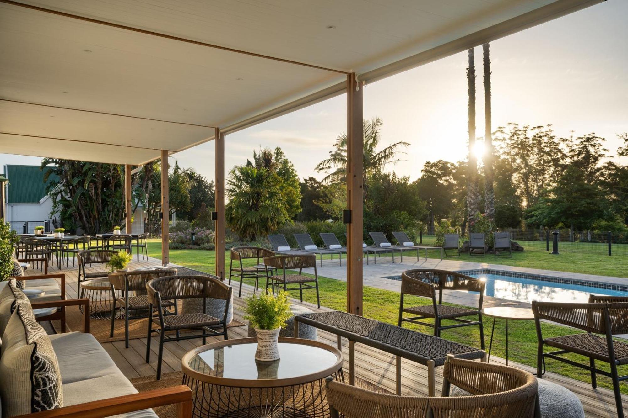 Protea Hotel By Marriott George King George Εξωτερικό φωτογραφία