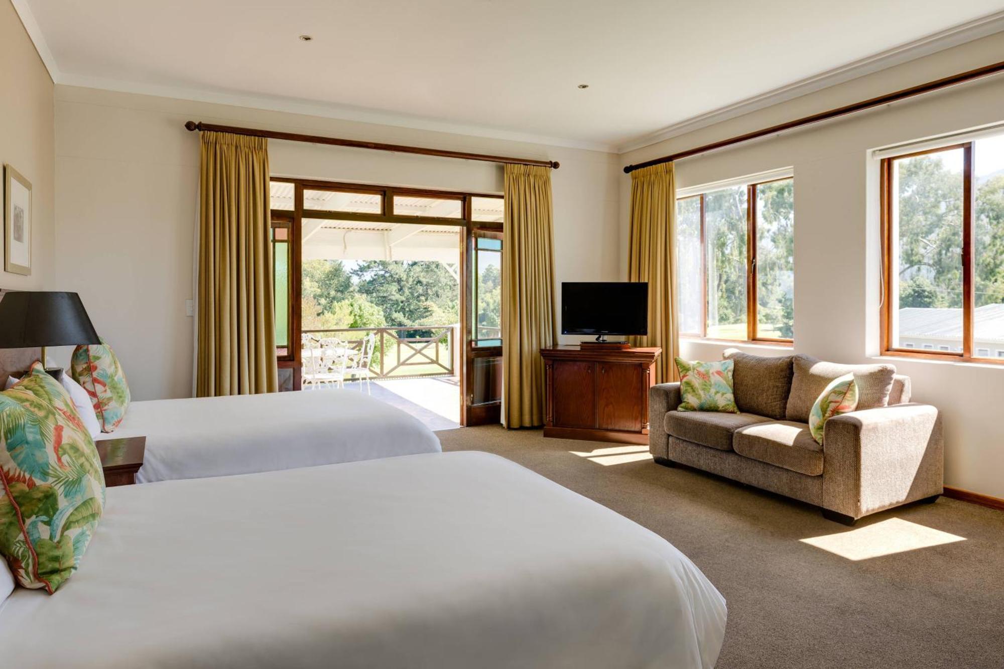 Protea Hotel By Marriott George King George Εξωτερικό φωτογραφία