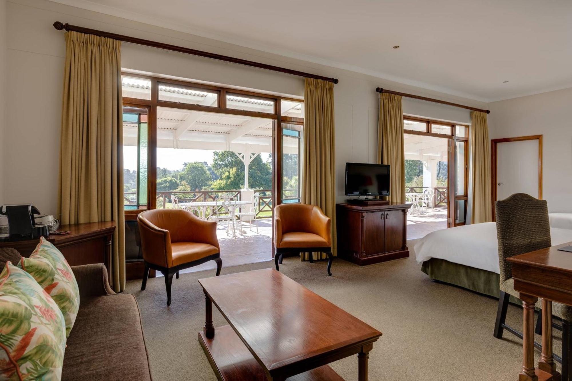 Protea Hotel By Marriott George King George Εξωτερικό φωτογραφία