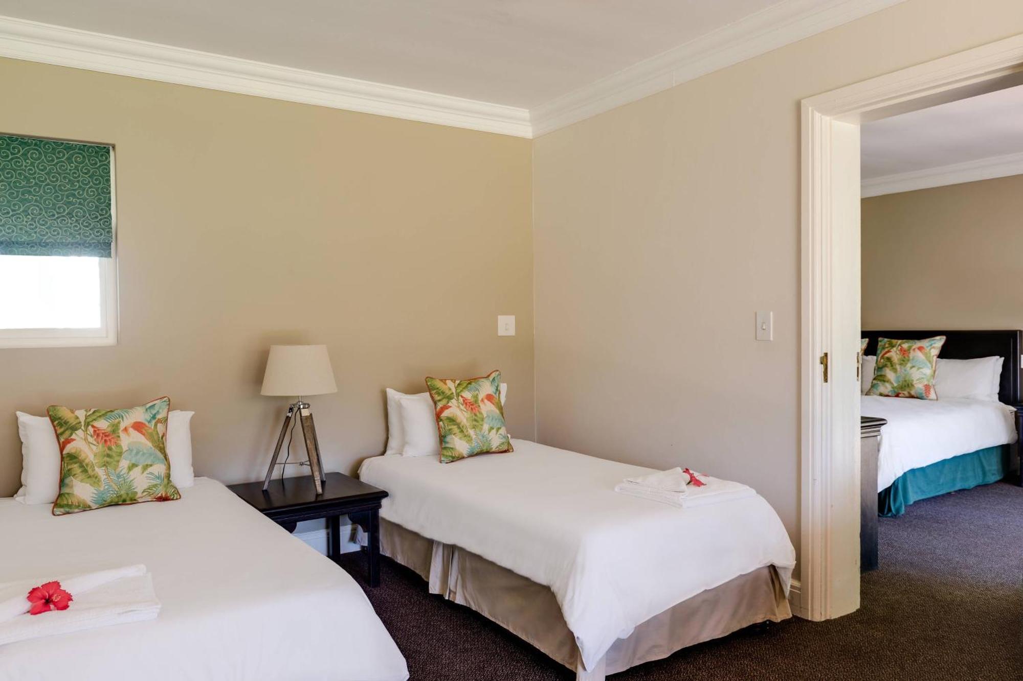 Protea Hotel By Marriott George King George Εξωτερικό φωτογραφία