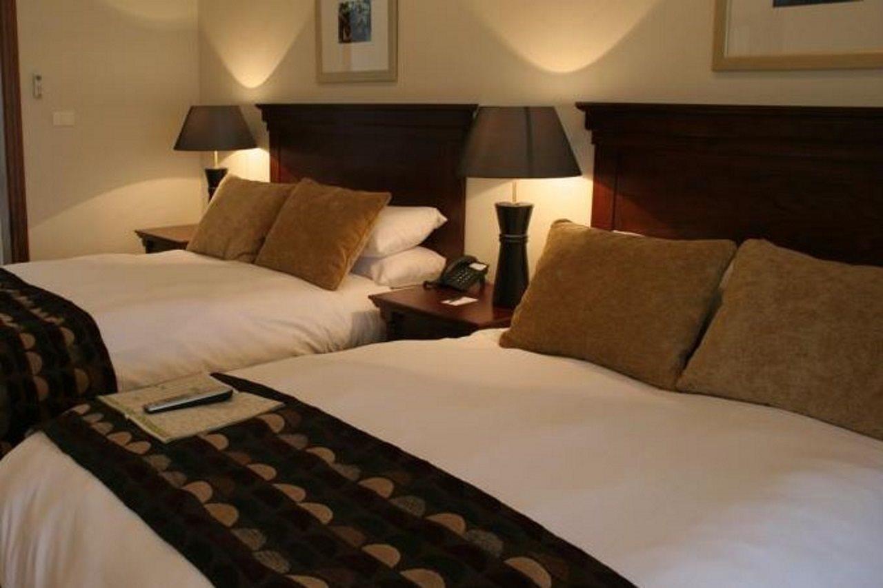Protea Hotel By Marriott George King George Εξωτερικό φωτογραφία