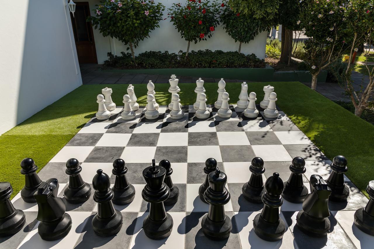 Protea Hotel By Marriott George King George Εξωτερικό φωτογραφία