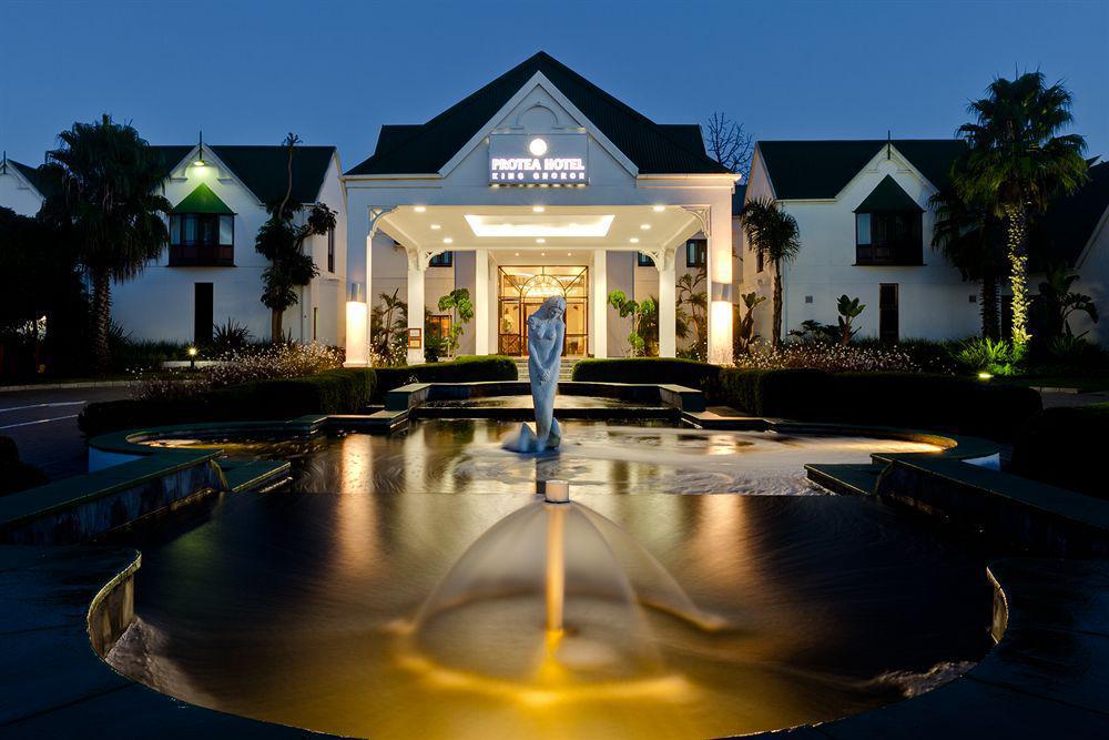 Protea Hotel By Marriott George King George Εξωτερικό φωτογραφία