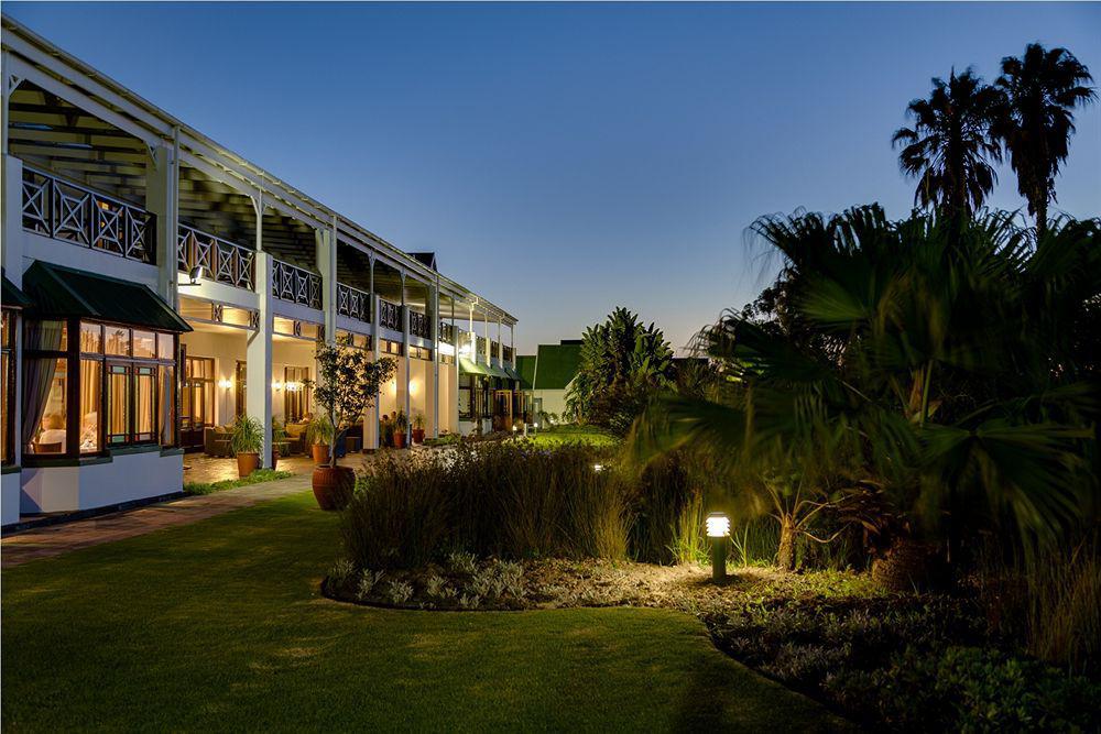 Protea Hotel By Marriott George King George Εξωτερικό φωτογραφία