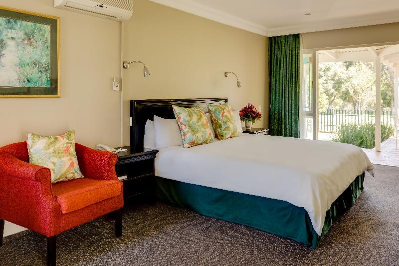 Protea Hotel By Marriott George King George Εξωτερικό φωτογραφία